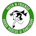 Logo of Faith N Friends