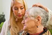 Logo of Compassionate Care Hospice