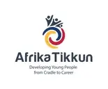 Logo of Afrika Tikkun UK