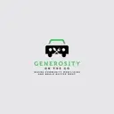 Logo de Generosity on the Go