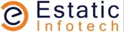 Logo of Estatic Infotech
