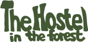Logo de Hostel in the Forest