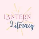Logo of Lantern For Literacy