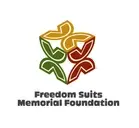 Logo de Freedom Suits Memorial Foundation