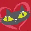 Logo of LOVE YOUR FERAL FELINES