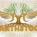 Logo of EarthStock Foundation