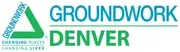 Logo of Groundwork Denver