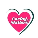 Logo of CARING MATTERS INDUSTRIES