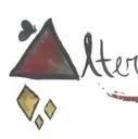 Logo of ALTERED STORIES MINISTRY
