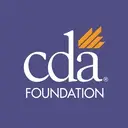Logo of California Dental Association Foundation