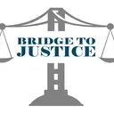 Logo of BRIDGE TO JUSTICE INC