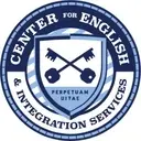 Logo of Center for English and Integration Services
