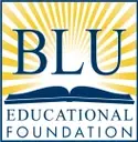 Logo of BLU Educational Foundation