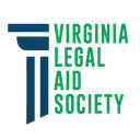 Logo de Virginia Legal Aid Society, Inc.