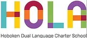 Logo of Hoboken Dual Language Charter School