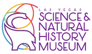 Logo of Las Vegas Science & Natural History Museum