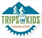 Logo of Trips for Kids Charlotte
