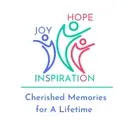 Logo de CHERISHED MEMORIES FOR A LIFETIME