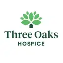 Logo of Three Oaks Hospice