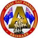 Logo of Anzac Day Parade Brisbane Committee