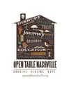 Logo of OPEN TABLE OF NASHVILLE INC
