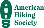 Logo of American Hiking Society