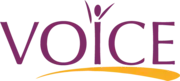 Logo of VOICE - Virginians Organized for Interfaith & Community Engagement