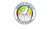 Logo of Mercy of God Mission (Humanitarian arm of Prophetic Awareness & Healing Ministries (PAAHM)