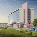 Logo of SAINT FRANCIS HEALTH SYSTEM INC