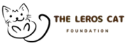 Logo of The Leros Cat Foundation