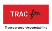 Logo de TRAC FM