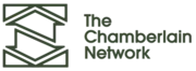 Logo de The Chamberlain Network