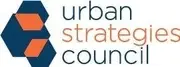 Logo of Urban Strategies Council