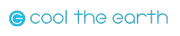 Logo of Cool the Earth