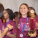 Logo of EmpowHer Institute, Inc