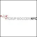 Logo of PICKUP SOCCER INC.