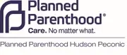 Logo of Planned Parenthood Hudson Peconic