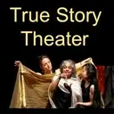 Logo of True Story Theater