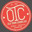 Logo of Old Town Cornelius