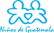 Logo of Friends of Niños de Guatemala
