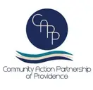 Logo of COMMUNITY ACTION PARTNERSHIP OF PROVIDENCE