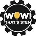 Logo of WOW! That's STEM, Inc.