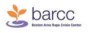 Logo de Boston Area Rape Crisis Center