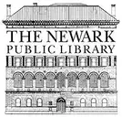 Logo of FREE PUBLIC LIBRARY OF THE CITY OF NEWARK NEW JERSEY