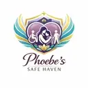 Logo of Phoebe's Safe Haven