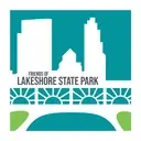 Logo of FRIENDS OF LAKESHORE STATE PARK