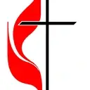 Logo of Christ United Methodist Church