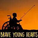 Logo of BRAVE YOUNG HEARTS