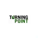 Logo of Turning Point Inc.