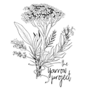 Logo of The Yarrow Project